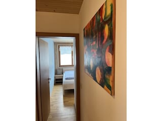 Appartamento per vacanze Hirschegg im Kleinwalsertal Caratteristiche 21