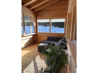 Appartamento per vacanze Hirschegg im Kleinwalsertal Caratteristiche 19