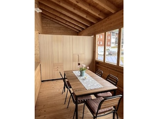 Appartamento per vacanze Hirschegg im Kleinwalsertal Caratteristiche 22