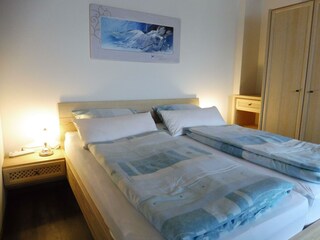 Gute Nacht - schlafen Sie gut!