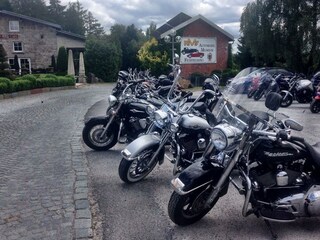 Automobilmuseum in Fichtelberg