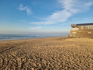 Casa per le vacanze Julianadorp Ambiente 34