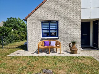 Casa per le vacanze Julianadorp Registrazione all'aperto 2