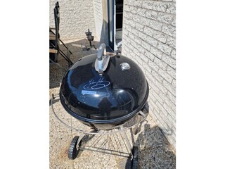 Casa per le vacanze Julianadorp Registrazione all'aperto 5