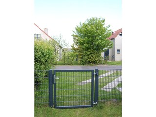 Vakantiehuis Julianadorp Buitenaudio-opname 10