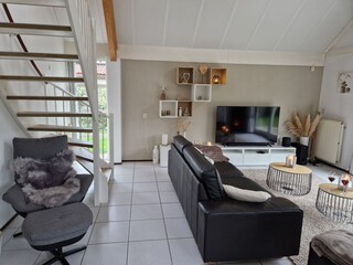 Vakantiehuis Julianadorp Kenmerken 15