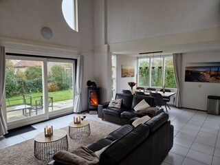 Vakantiehuis Julianadorp Kenmerken 13