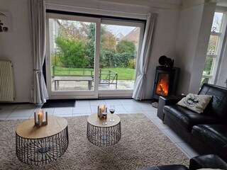 Vakantiehuis Julianadorp Kenmerken 14