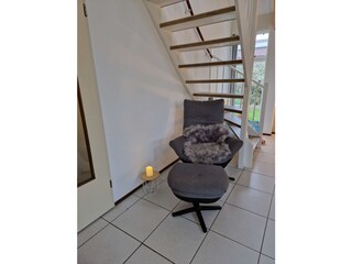 Vakantiehuis Julianadorp Kenmerken 21