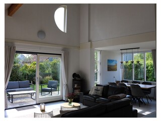 Vakantiehuis Julianadorp Kenmerken 16