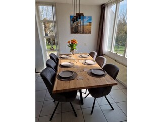 Casa per le vacanze Julianadorp Caratteristiche 22