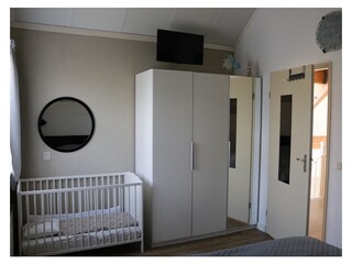 Vakantiehuis Julianadorp Kenmerken 28