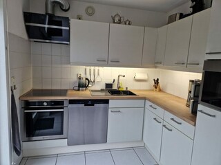 Casa per le vacanze Julianadorp Caratteristiche 18