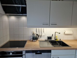 Vakantiehuis Julianadorp Kenmerken 20