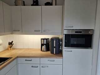 Vakantiehuis Julianadorp Kenmerken 19