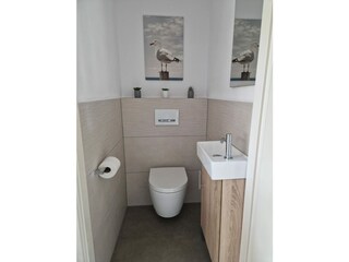 Vakantiehuis Julianadorp Kenmerken 33