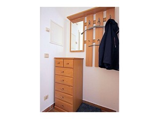 Garderobe