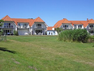 Die Ferienresidenz am Nationalpark