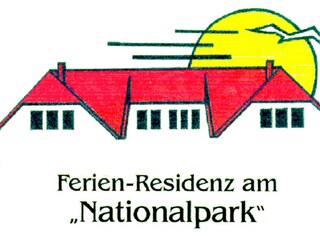 Logo der Ferienresidenz am Nationalpark