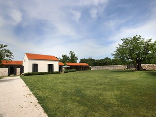 Casa per le vacanze Krnica Registrazione all'aperto 4