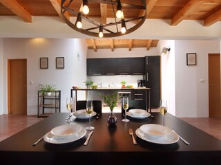 Casa per le vacanze Krnica Caratteristiche 12