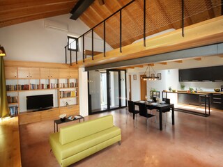 Casa per le vacanze Krnica Caratteristiche 13