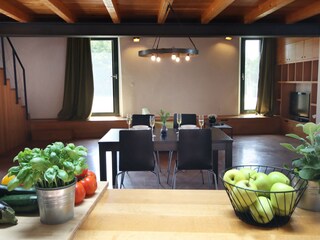 Casa per le vacanze Krnica Caratteristiche 11