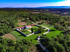 Ferienhaus GreenSky - Krnica - image1