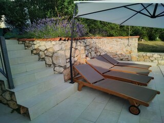 Villa Banjol Registrazione all'aperto 3