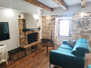 Villa Banjol Caratteristiche 16