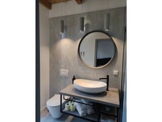 Villa Banjol Caratteristiche 29