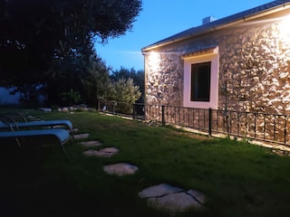 Villa Banjol Außenaufnahme 7