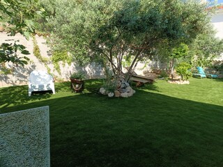 Villa Banjol Buitenaudio-opname 10