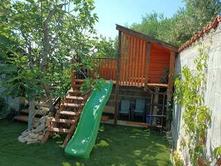 Villa Banjol Kenmerken 14