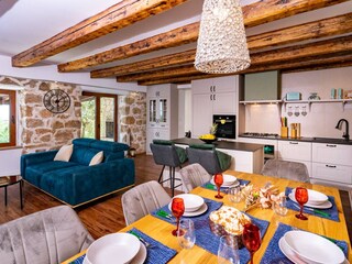 Villa Banjol Features 25