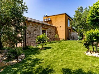 Villa Banjol Buitenaudio-opname 11