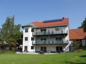 Ferienwohnung in der Ferienvilla Ebner - Bad Königshofen - image1