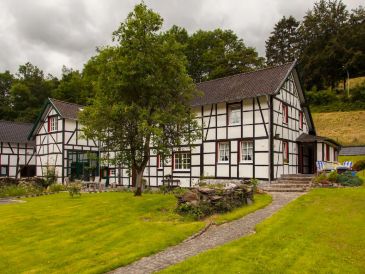 Holiday apartment The Ydillic Rurhaus