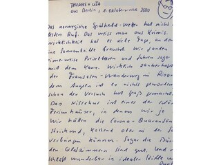 Casa per le vacanze Felle Documento 34