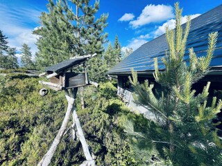 Casa per le vacanze Felle Registrazione all'aperto 7