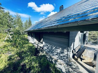 Casa per le vacanze Felle Registrazione all'aperto 8