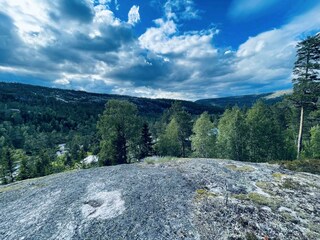 Casa per le vacanze Felle Registrazione all'aperto 10
