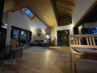 Casa per le vacanze Felle Caratteristiche 19