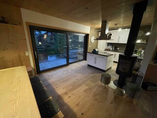 Casa per le vacanze Felle Caratteristiche 20