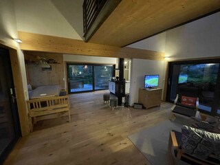 Casa per le vacanze Felle Caratteristiche 21