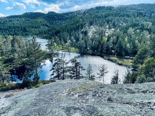 Casa per le vacanze Felle Ambiente 29