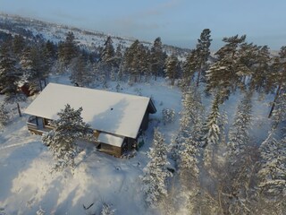 Casa per le vacanze Felle Registrazione all'aperto 6
