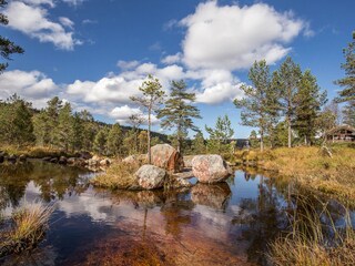 Casa per le vacanze Felle Ambiente 23