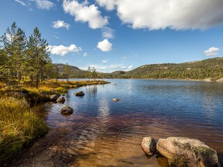 Casa per le vacanze Felle Ambiente 24