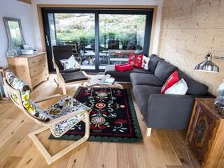 Casa per le vacanze Felle Caratteristiche 14